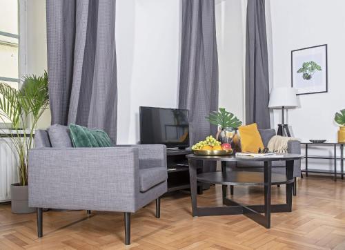 3D FLORIANSKA 15 Apartament