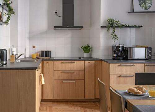 3D FLORIANSKA 15 Apartament, Cracovie (photo 7)