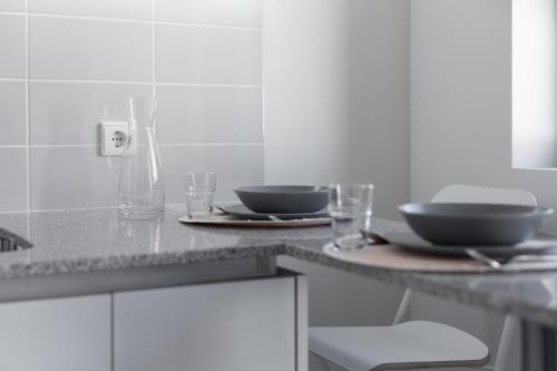 บริการและสิ่งอำนวยความสะดวก, Green Villas Douro in วัลบอม