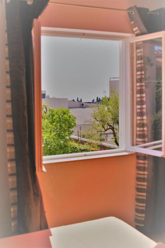 Apartment Garden M&M