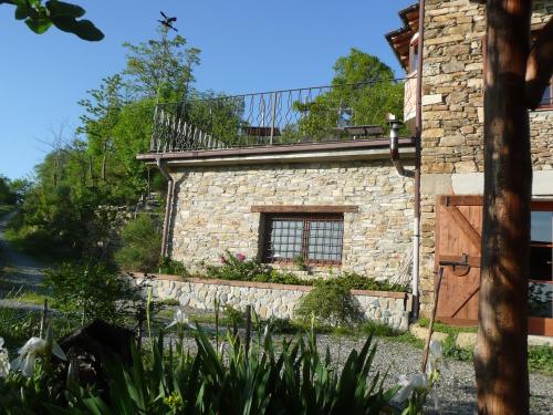  B&B La Civetta in Ponzone