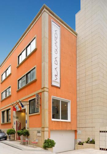 Hotel Vila da Guarda - image 6