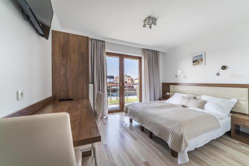 Apartamenty i Pokoje Gościnne Relax