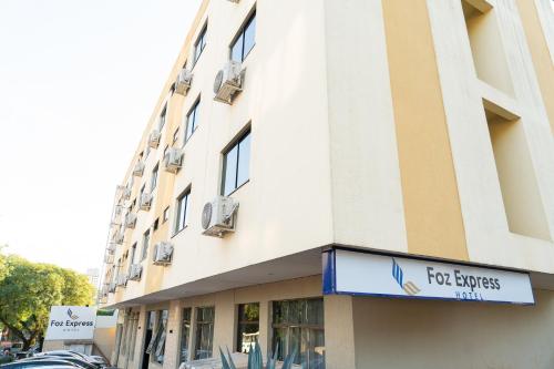 Foz Express Hotel Centro