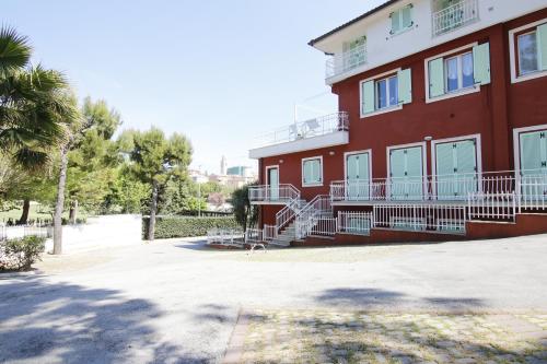 Appartamenti I Principi del Conero 2