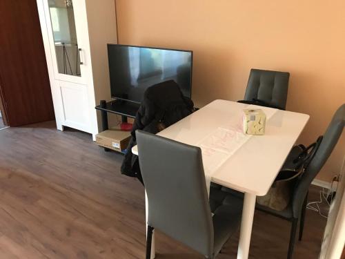 Central-Apartment-Adria 2.2km von Rastpfuhl entfernt