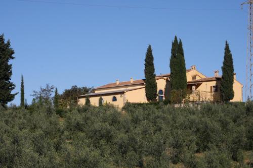  Donzellino, Massa Marittima bei Casa di Pietra