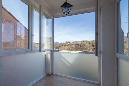  Casa Sterinella in Follo Alto