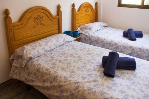  APARTAMENTO LOS NARCISOS in Chulilla