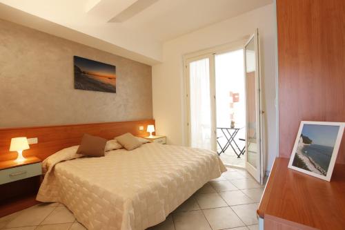 Appartamenti I Principi del Conero 2