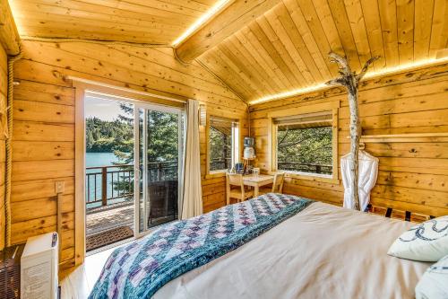 Stillpoint Lodge