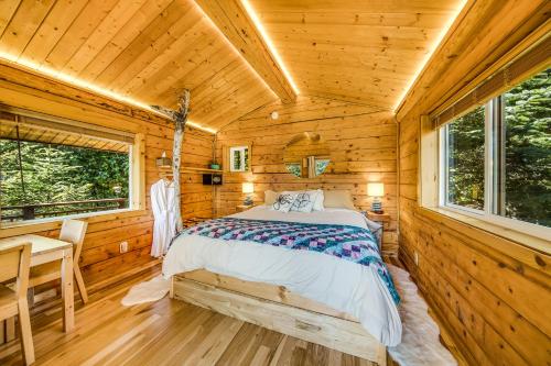 Stillpoint Lodge