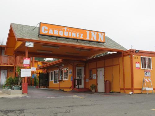 Carquinez Inn
