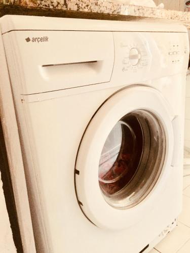  Accomodation for a half price in Taksim for four people in Istanbul