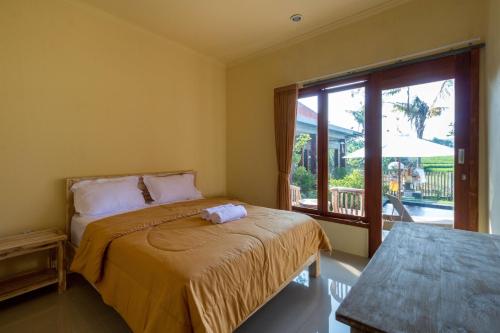 Double Room with Private Bathroom image 9
