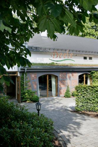 Hotel am Wallgraben 2
