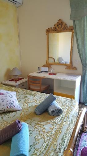 B&B United States of Europe – Catania, CA