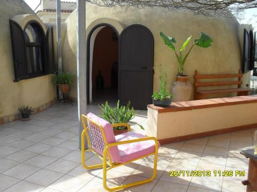  Bungalow a Triscina di Selinunte in Triscina