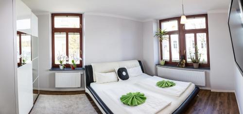DD Apartments in Dresden, Deutschland