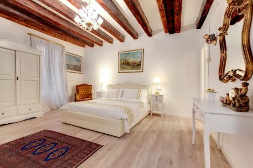 Ca' Invidia, Venice