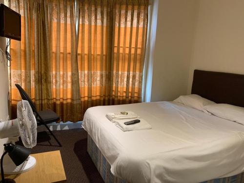 City Lodge London - image 5