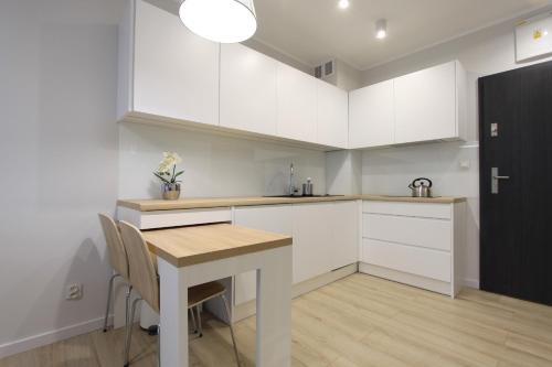 Apartamenty Studio Gardenia