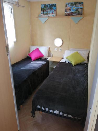 camping le dauphin 17110 saint georges de didonne