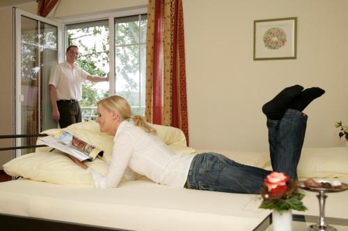 Hotel am Wallgraben - image 5