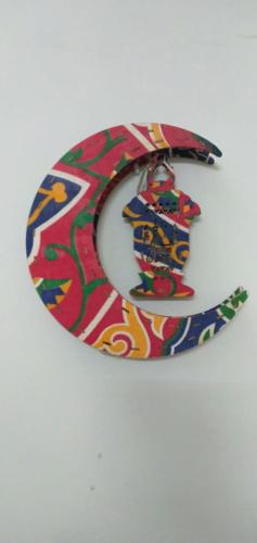 Helmeya Apartment with Touristic Views