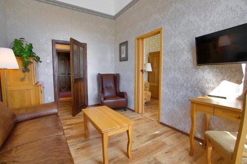Exclusive Suite