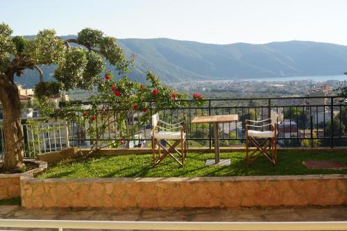 Τhe Sunny Apartments 2