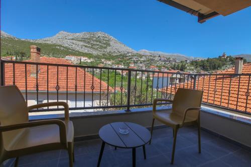 Luxury Apartments Taša - main image