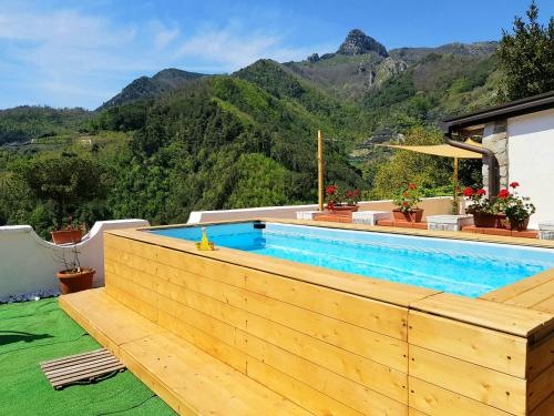 Villa Inn Costa 5