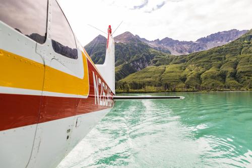 Stillpoint Lodge - All-Inclusive