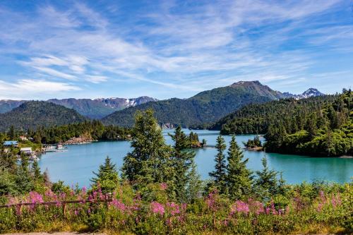 Stillpoint Lodge - All-Inclusive