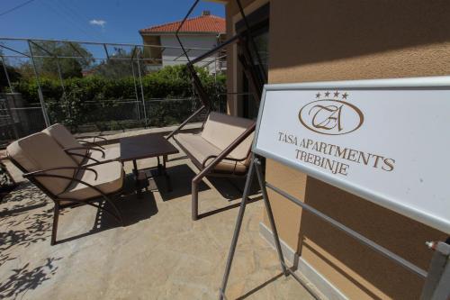 Luxury Apartments Taša - image 8