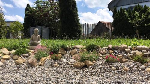 Boutique-Pension seeherberge