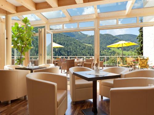 Restaurant, Wohlfuhl & Genusshotel Felsenhof in Rottenstein