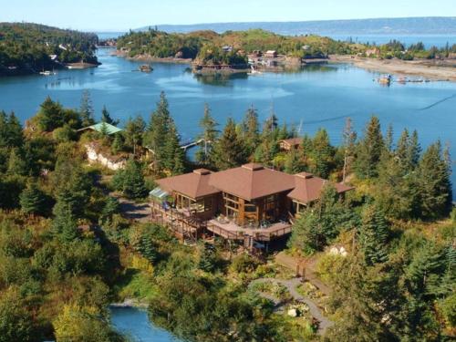 Stillpoint Lodge