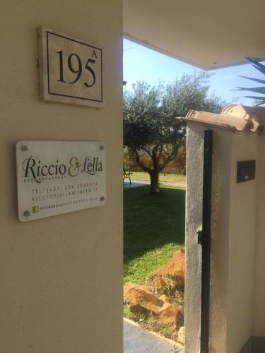 Bed&Breakfast Riccio&Lella, Fiumicino