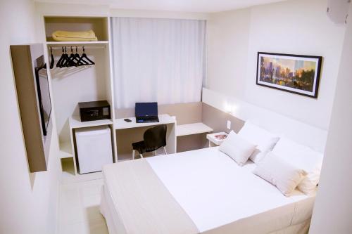 BRISTOL EASY HOTEL - RIO BONITO