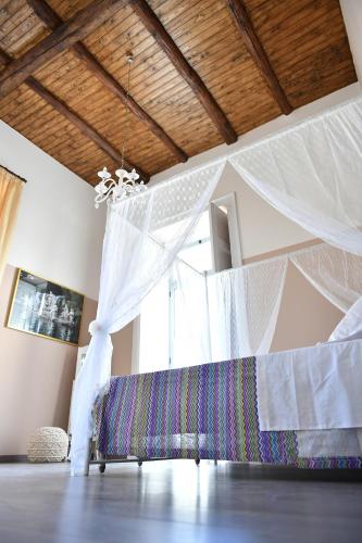 B&B A due passi Caserta