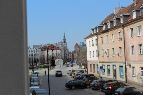 Best Location Old Town