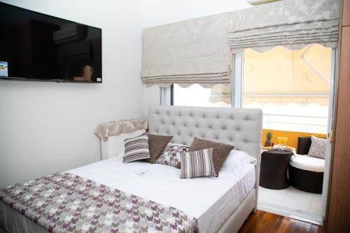  Rethymno Lux Studio in Rethymno