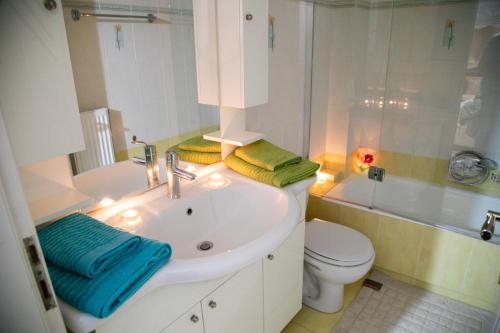  Rethymno Lux Studio in Rethymno