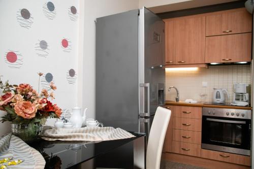  Rethymno Lux Studio in Rethymno
