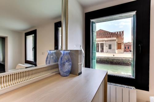 CA' ARSENALE, Benátky (fotografie 9)