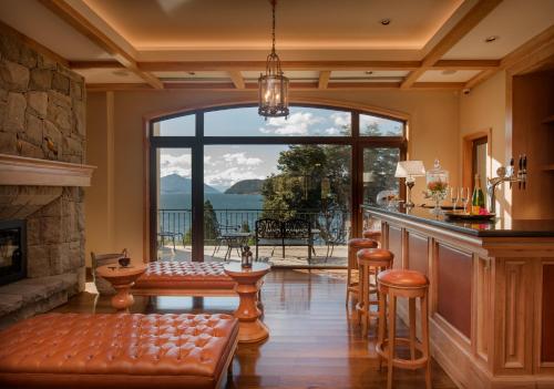 Villa Beluno Hotel & Spa - image 3
