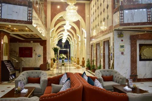 Canary Beach Hotel Yanbu in Yanbu