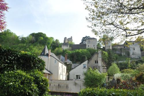 Vendome au bord du Loir photo 19